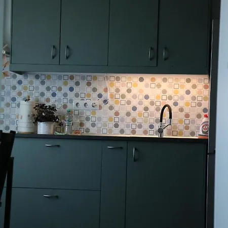 Bran's Apartment *