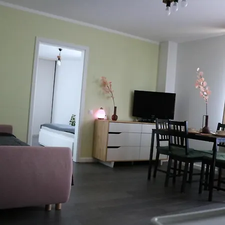 Apartment Bran's *