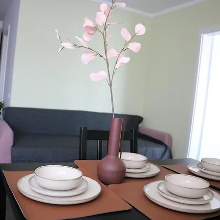 Bran's Apartment *