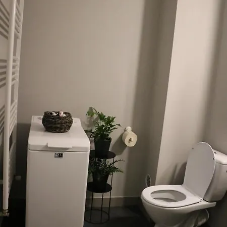 Apartment Bran's