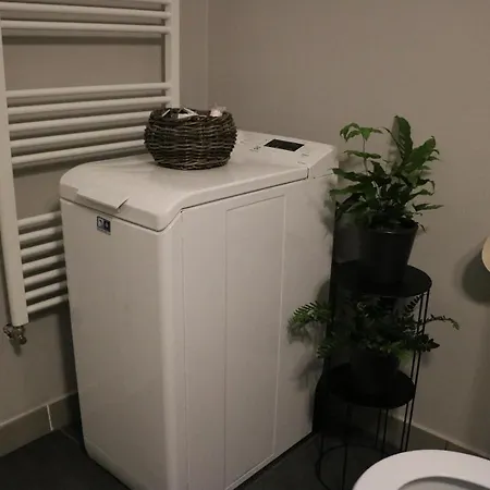 Apartment Bran's *